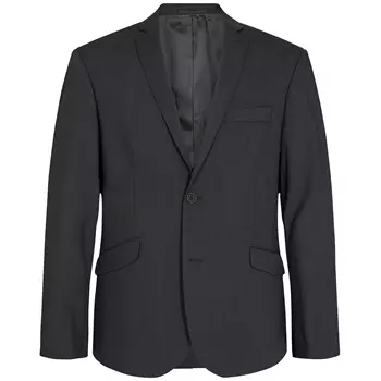 Sunwill Traveller Bistretch Modern Fit blazer, Charcoal