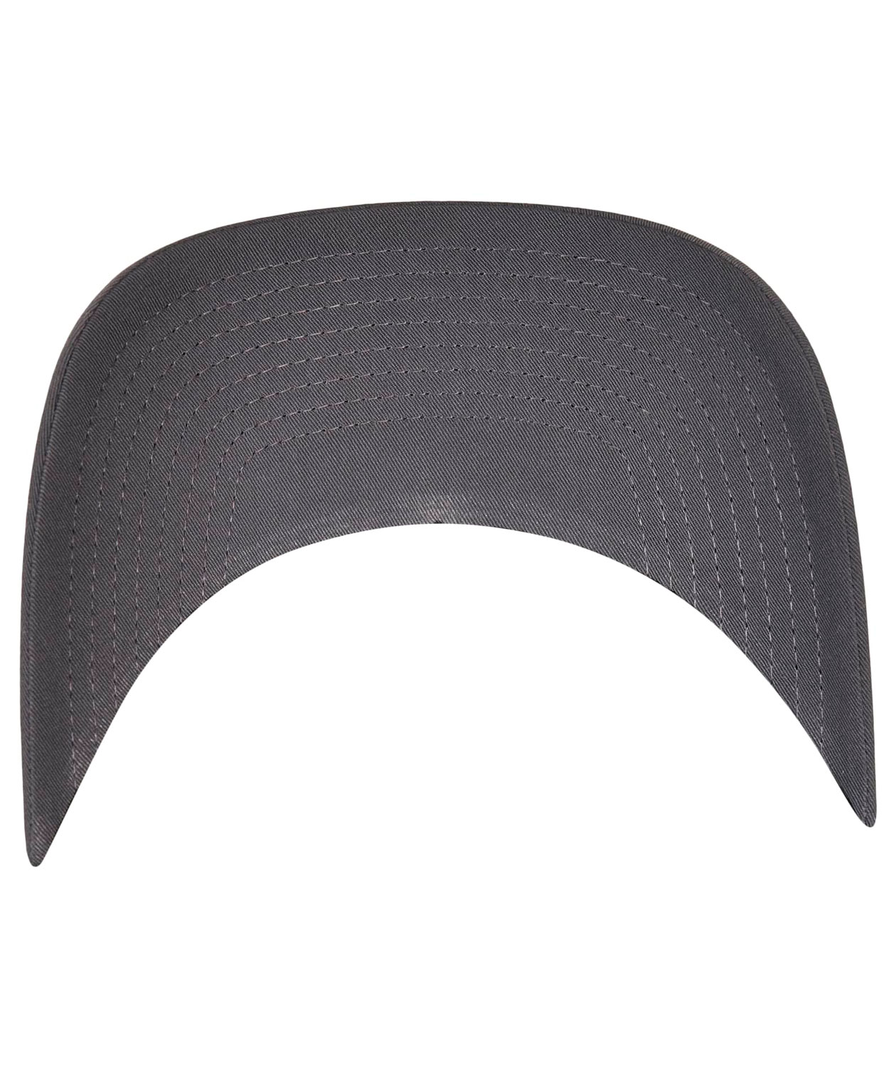 Flexfit 6277RP cap, Light Charcoal, large image number 2