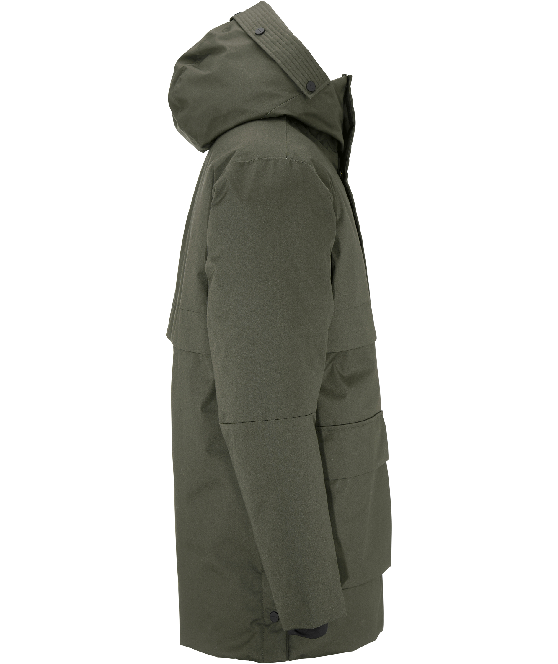 Craft Urban vinter parkajakke, Chimera, large image number 3