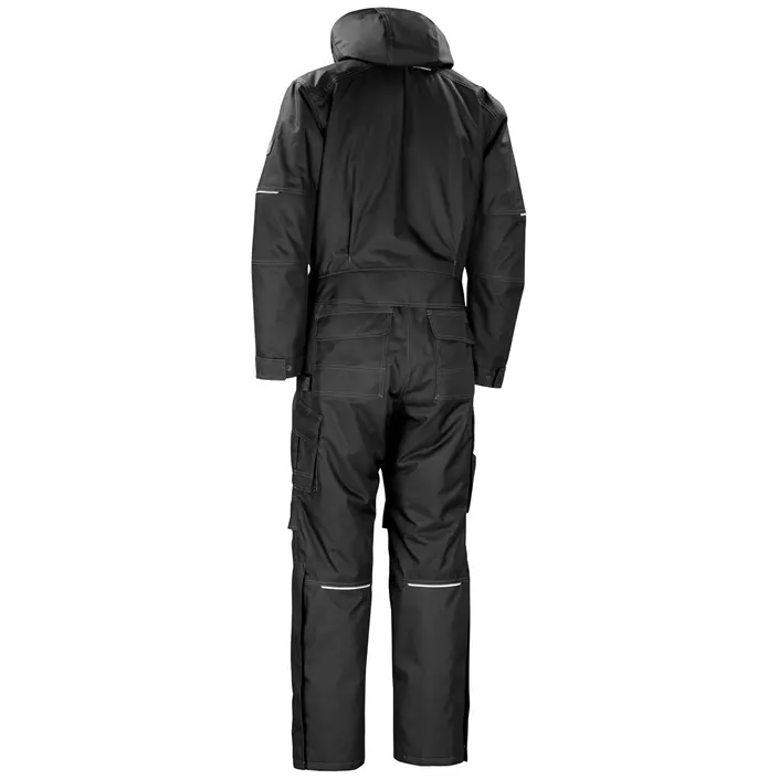 Mascot Industry Ventura winter coverall, Black, large image number 2