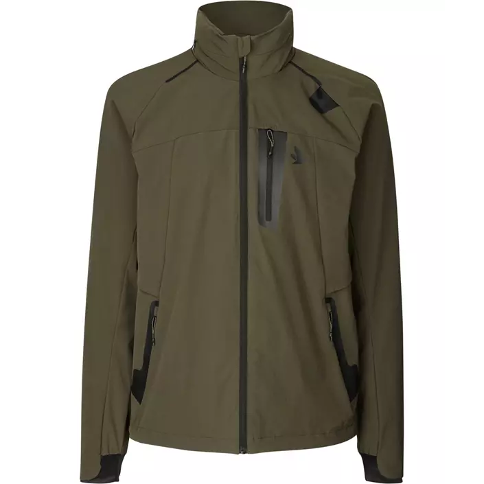 Seeland Hawker Trek jacket, Pine green, large image number 2