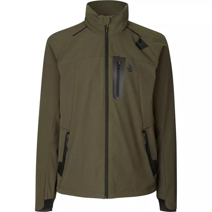 Seeland Hawker Trek jacket, Pine green, large image number 2