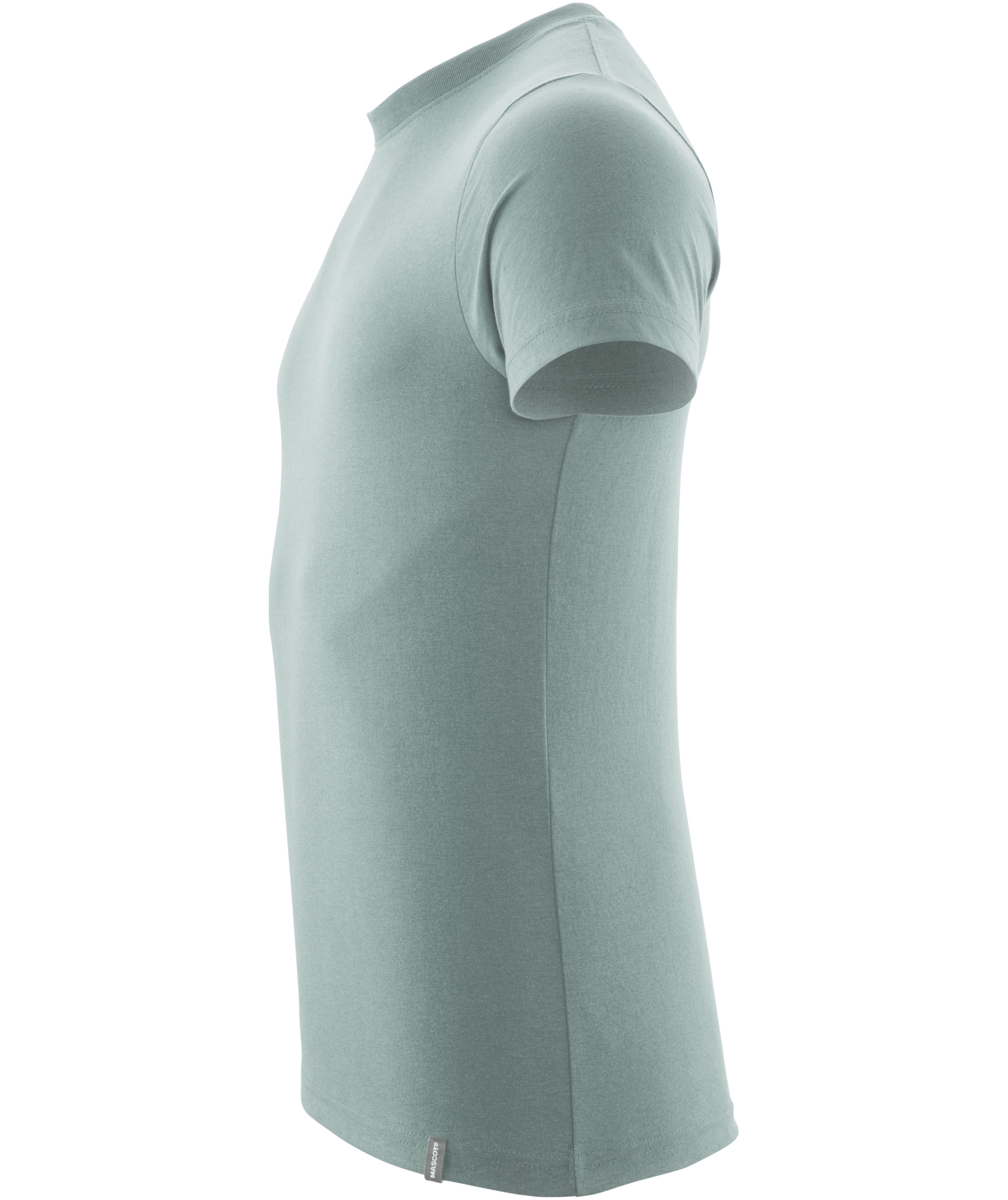 Mascot Crossover T-Shirt, Staubiges Gr&uuml;n, large image number 3