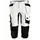 Snickers AllroundWork 3/4-Handwerkerhose 6142, Weiß/Schwarz, Weiß/Schwarz, swatch