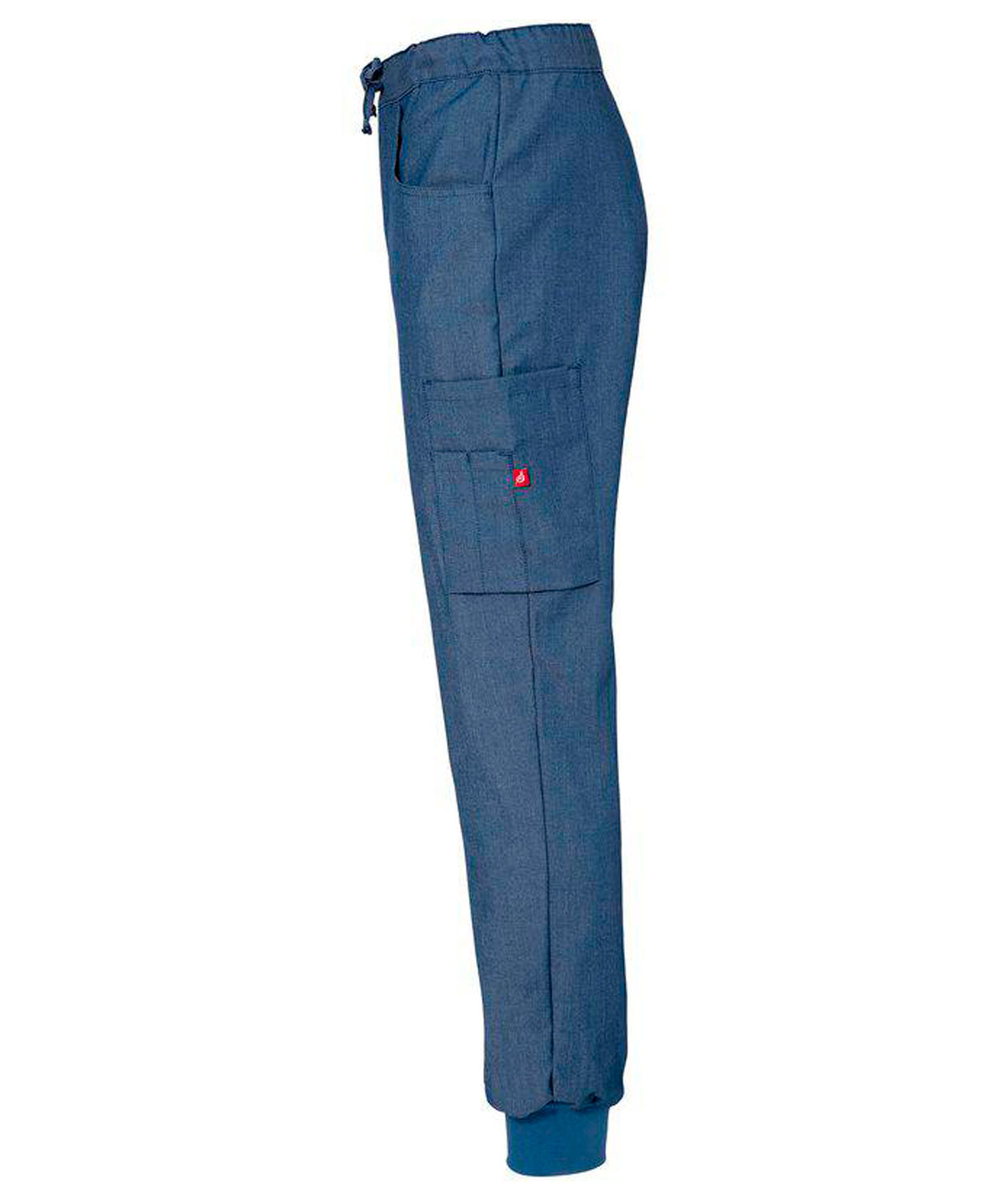 Segers 8203 Hose, Denim Blue, large image number 3