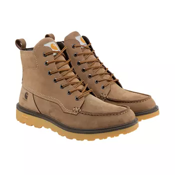 Carhartt Greenfields 2 støvler, Khaki