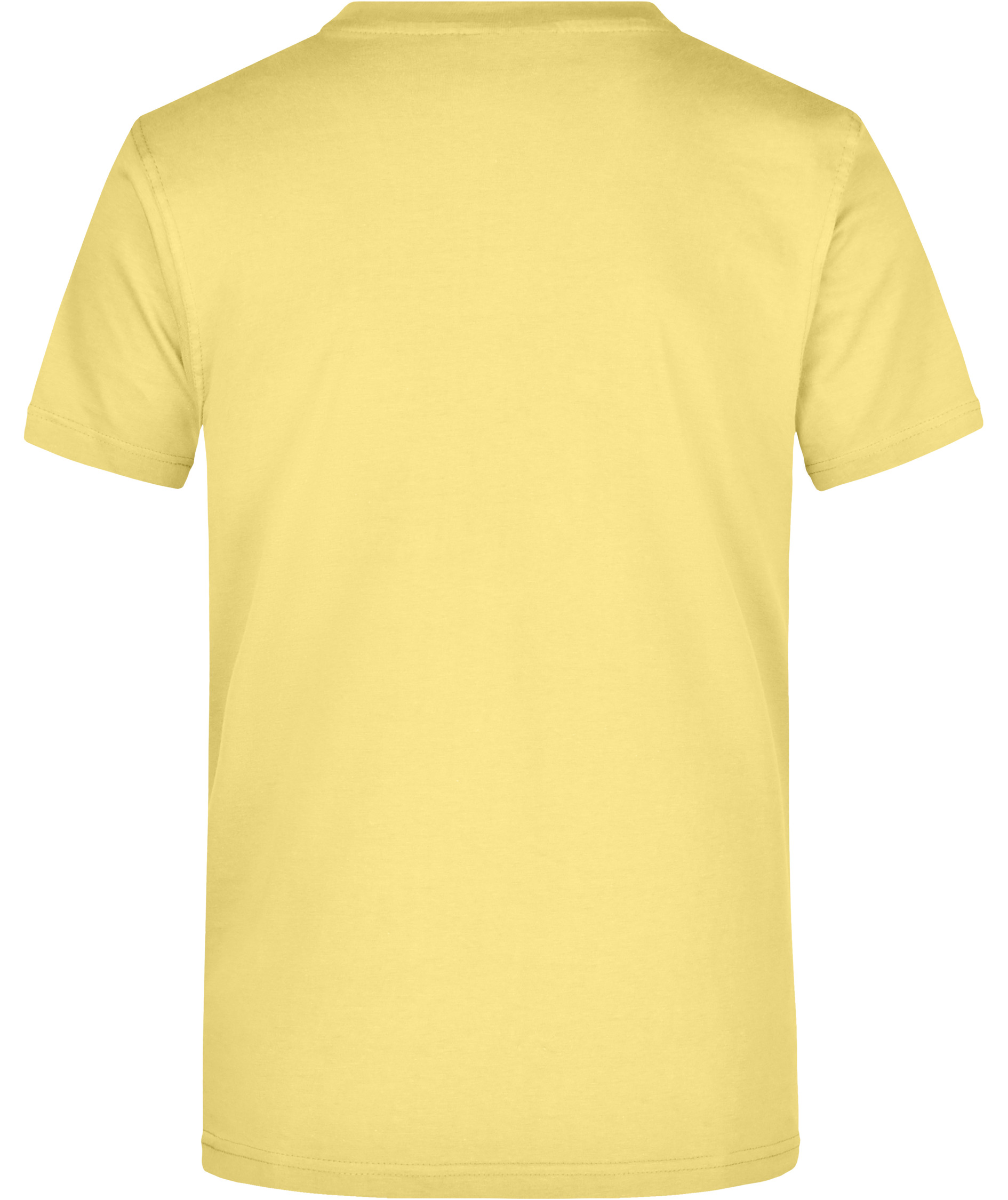 James & Nicholson T-shirt Round-T Heavy