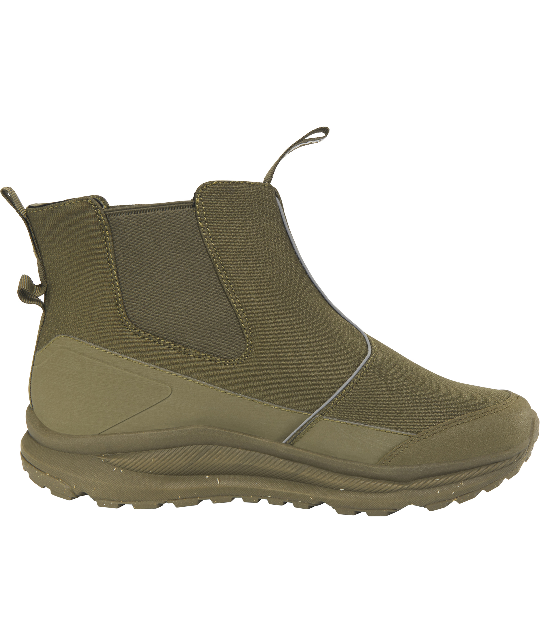 Viking City Chelsea Fleece WP women's boots