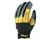 Snickers Specialized Tool Glove arbeidshanske, Stengrå/Svart, Stengrå/Svart, swatch