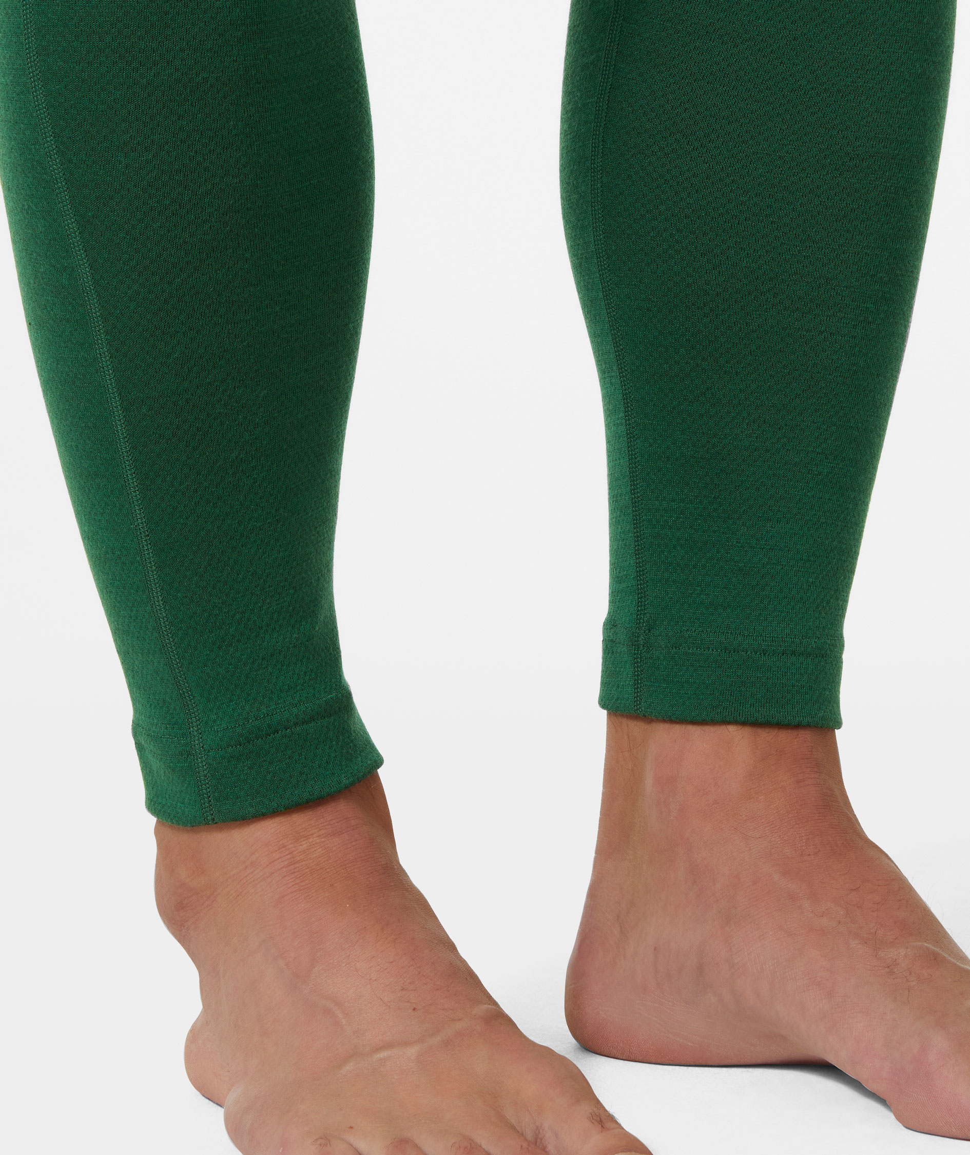 Helly Hansen Lifa underpants with merino wool, Green/Ebony, large image number 5