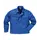 Kansas Icon One work jacket cotton, Blue, Blue, swatch