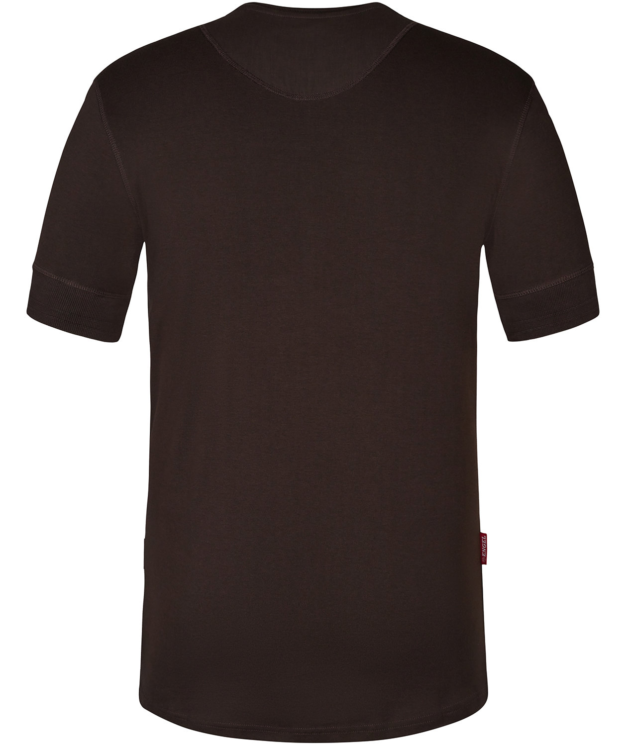 Engel Extend Grandad T-shirt