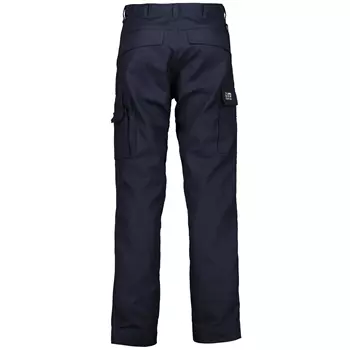 Worksafe work trousers, Navy