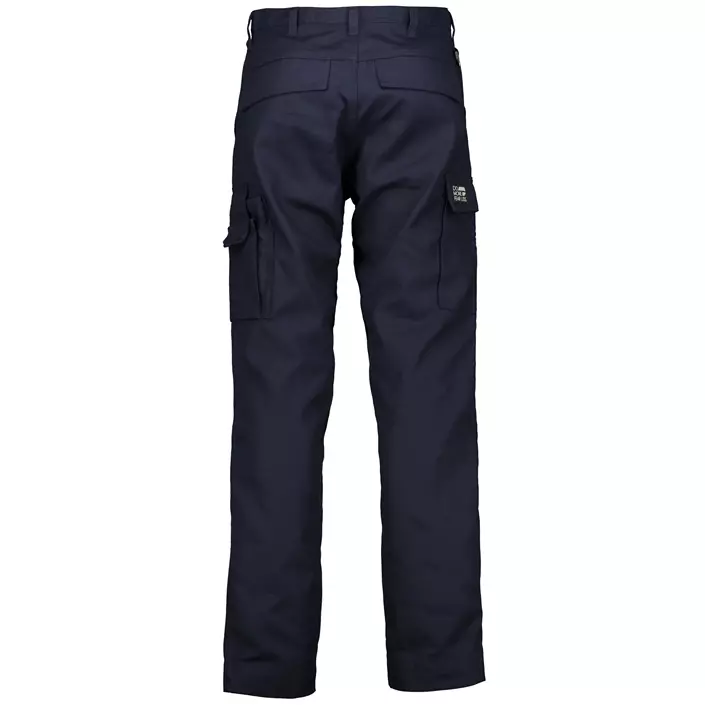 Worksafe work trousers, Navy, large image number 1