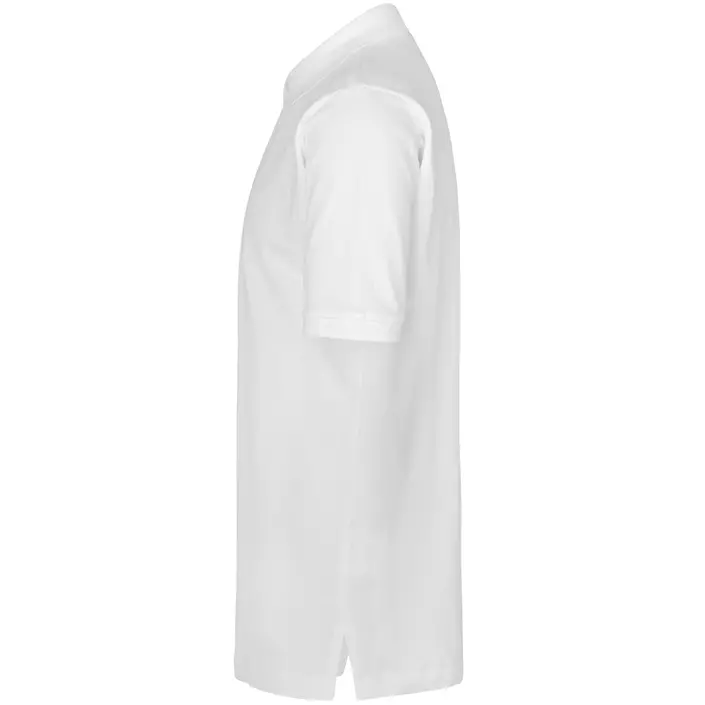 ID Yes Polo shirt, White, large image number 2