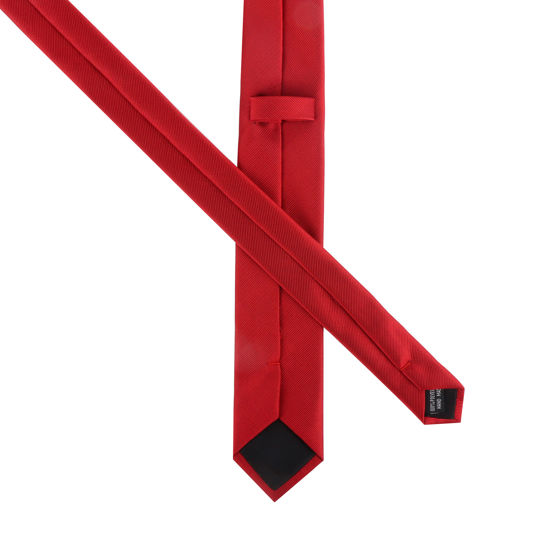 Karlowsky slips, Red, Red, large image number 3