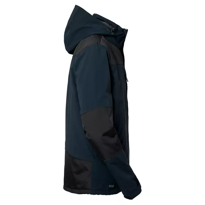 South West Alex shell jacket, Dark navy, large image number 2