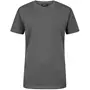 WestBorn stretch T-shirt, Mørkegrå