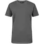 WestBorn stretch T-shirt, Mørkegrå WestBorn stretch T-shirt, Mørkegrå