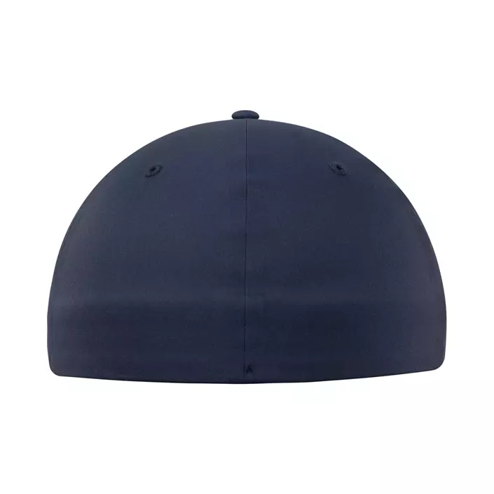 Flexfit Delta® cap, Marine Blue, large image number 2