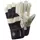 Tegera 203 winter work gloves, Black/Nature, Black/Nature, swatch