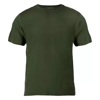 Pinewood Active Fast-Dry T-shirt, Pine green