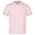 James & Nicholson Junior Basic-T T-shirt for barn, Rose, Rose, swatch
