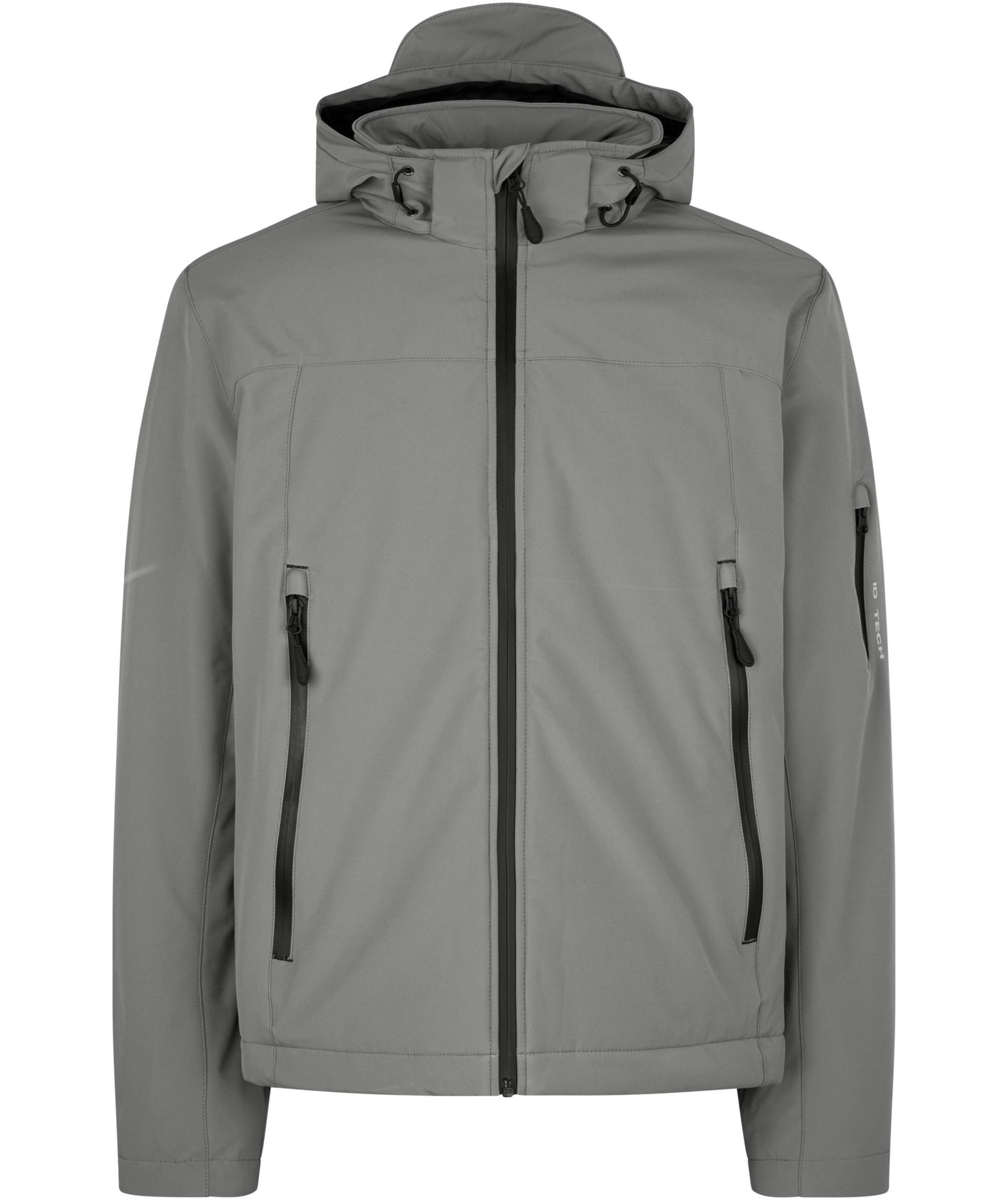 Buy ID winter softshell jacket at Cheap 