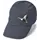 Northern Hunting Dyrr motive cap, Grey, Grey, swatch