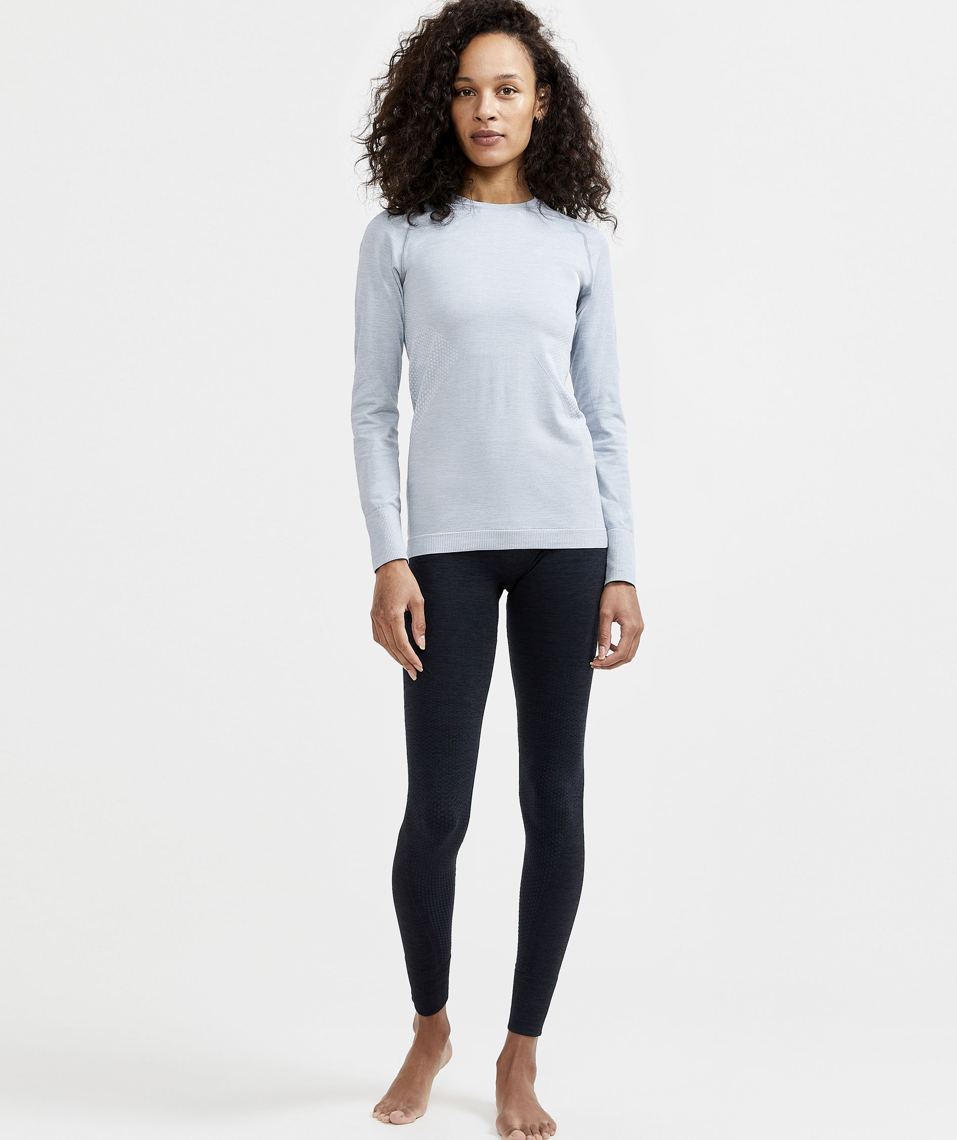 Craft CORE Dry Active Comfort dame baselayer bukser