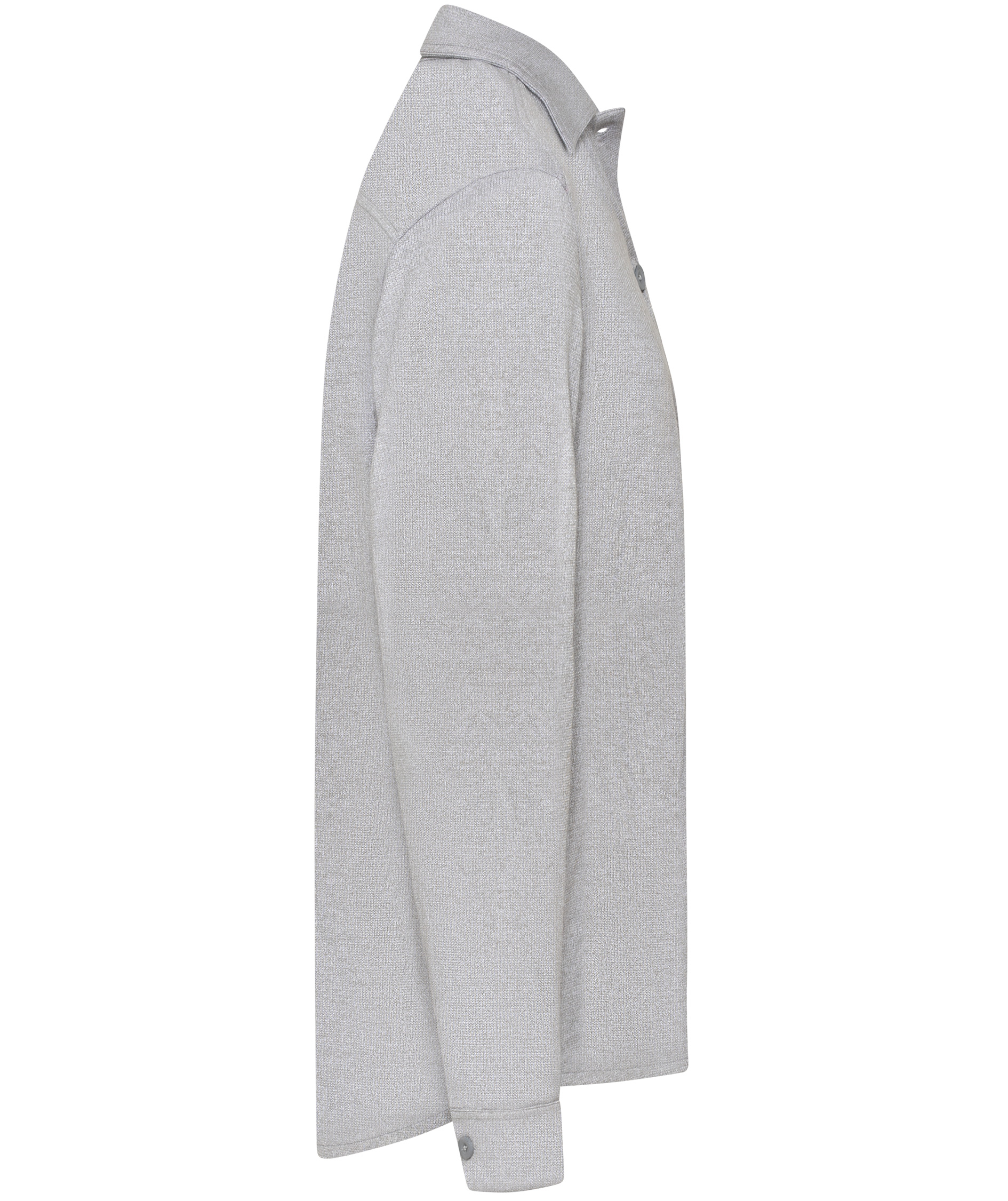 Cutter & Buck Advantage Leisure shirt, Grey melange, large image number 2