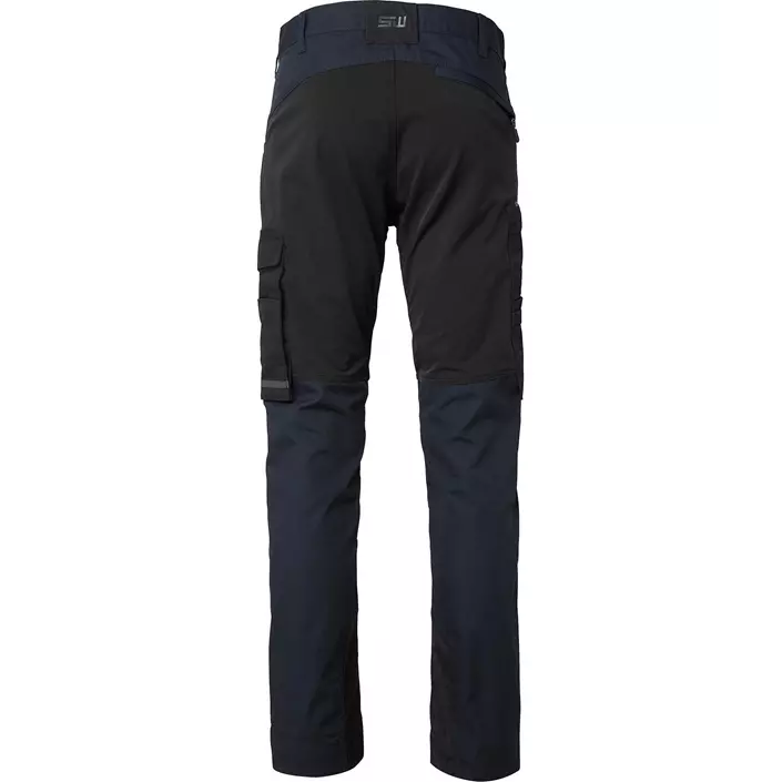 South West Carter trousers, Dark navy, large image number 1