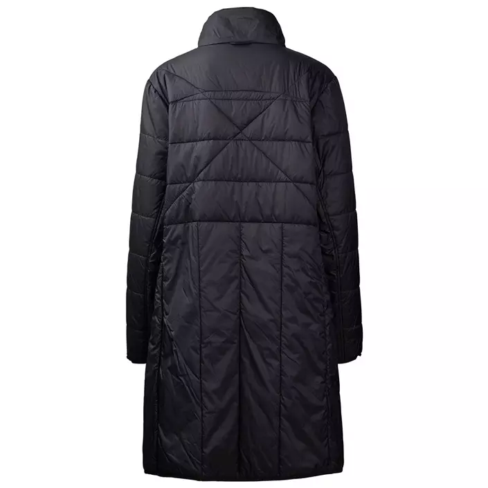 Xplor women's thermal jacket, Black, large image number 1