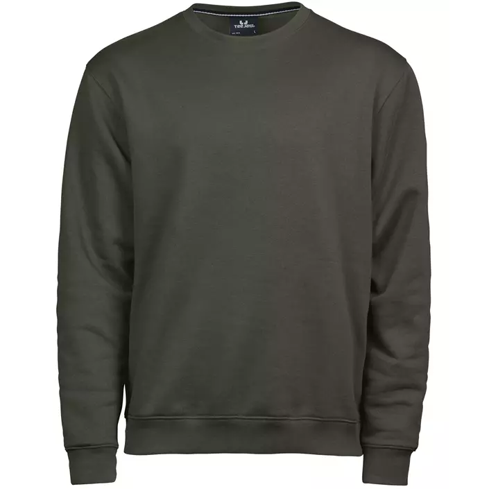Tee Jays sweatshirt, Deep Green, large image number 0