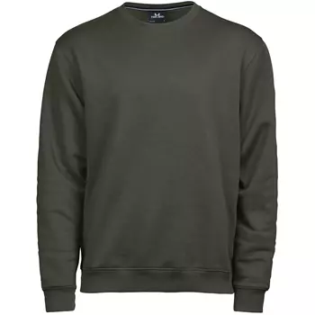 Tee Jays Sweatshirt, Deep Green