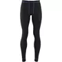 Terrax Thermounterhose, Black Terrax Thermounterhose, Black