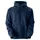 South West Taber Hoodie für Kinder, Navy, Navy, swatch