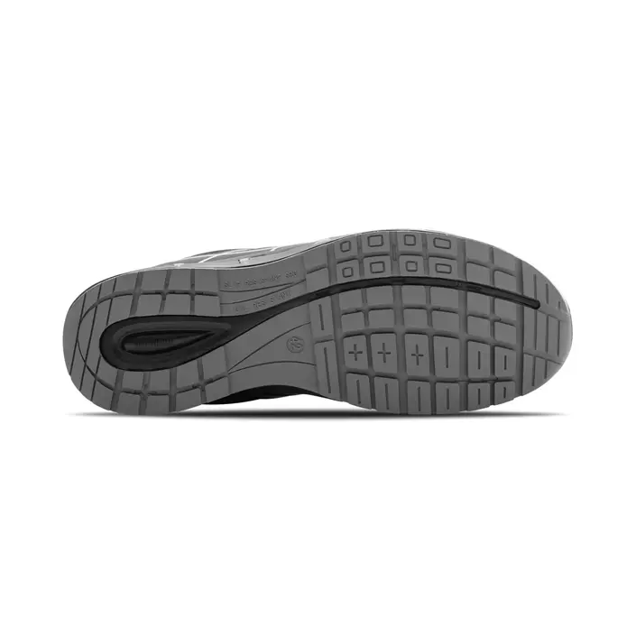 Monitor Combat Boa® skyddsskor S3, Svart, large image number 3