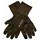 Deerhunter Excape gloves, Art green, Art green, swatch