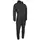 Lyngsøe vinter jumpsuit dam full stretch, Svart, Svart, swatch