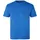 ID Interlock T-shirt, Azure, Azure, swatch