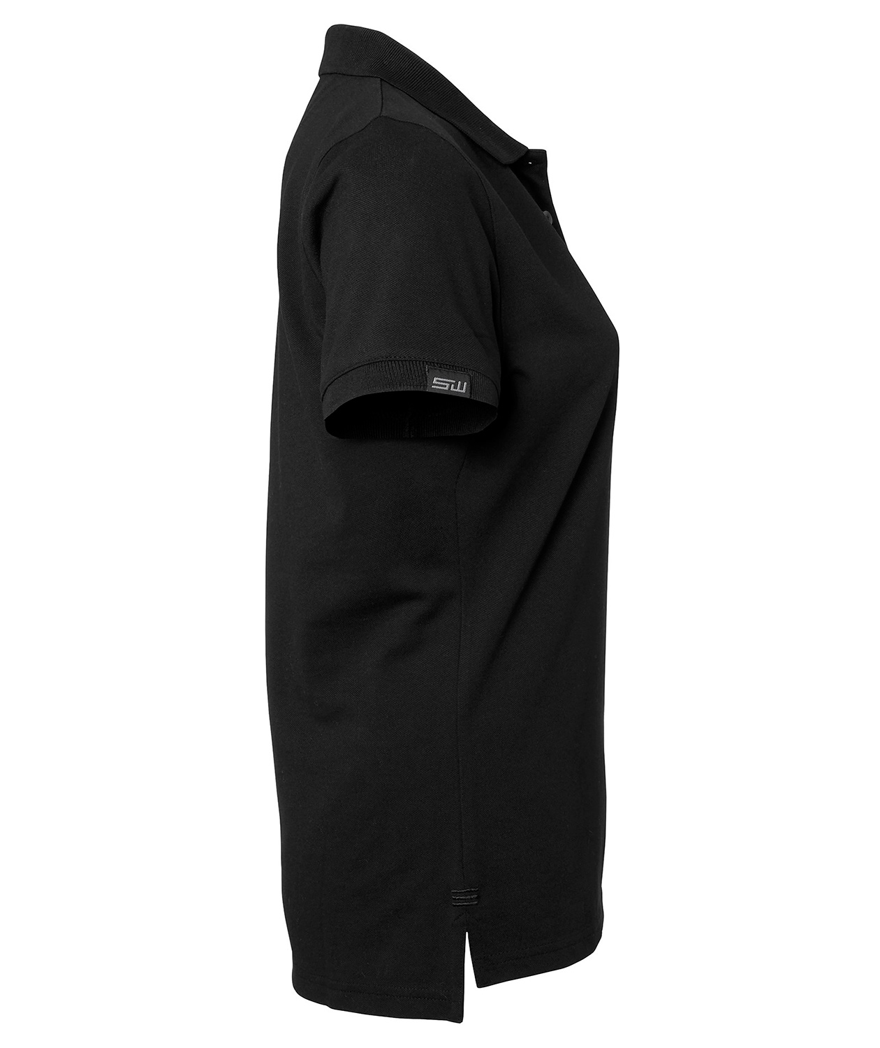 South West Wera pik&eacute;tr&ouml;ja dam, Svart, large image number 1