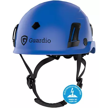 Guardio Armet Volt MIPS safety helmet, Cobalt Blue