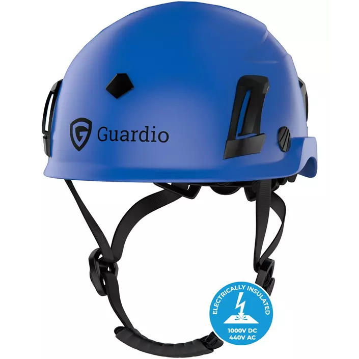 Guardio Armet Volt MIPS safety helmet, Cobalt Blue, Cobalt Blue, large image number 0