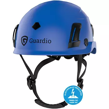 Guardio Armet Volt MIPS safety helmet, Cobalt Blue