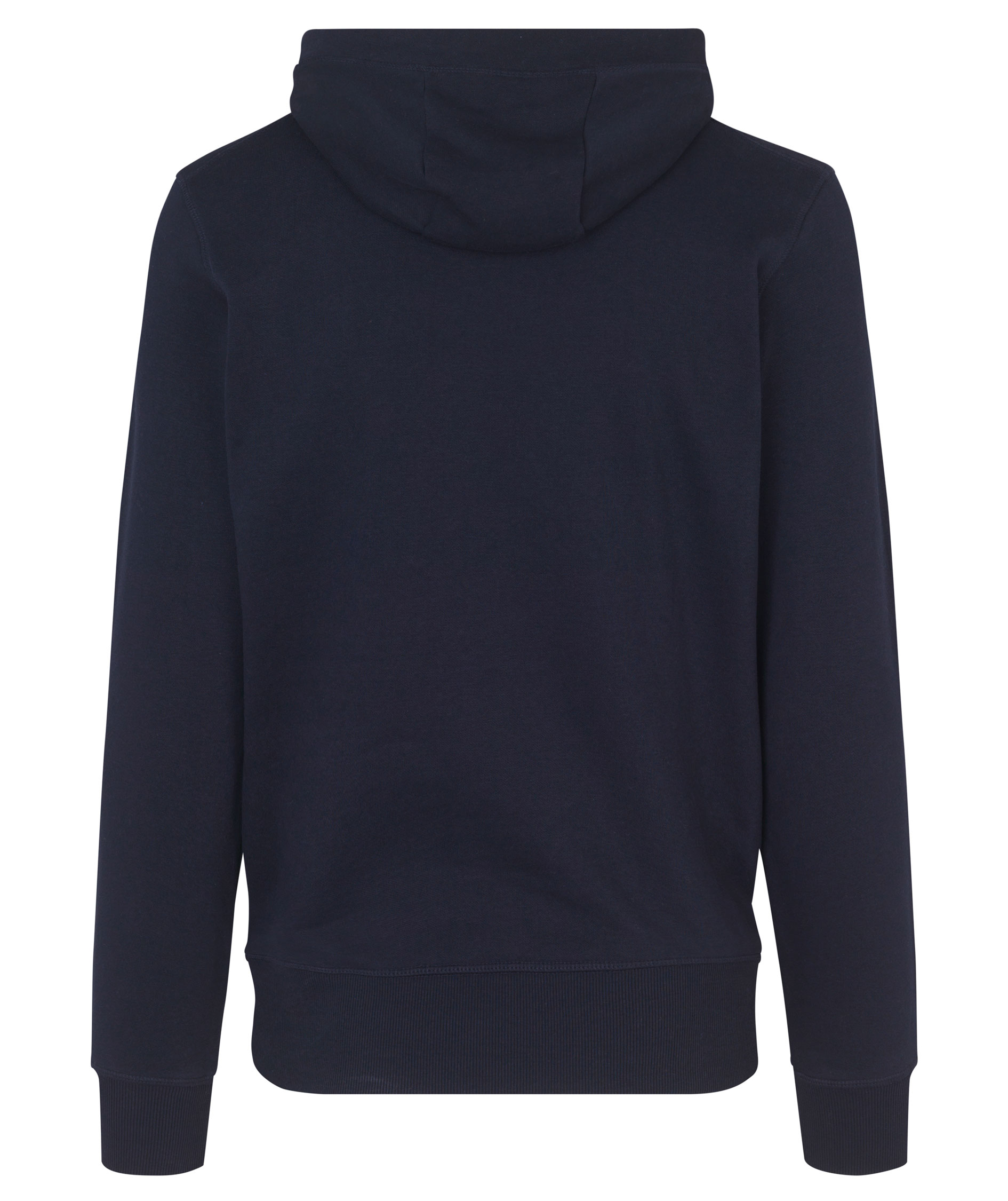 ID Core hoodie, Navy, large image number 1