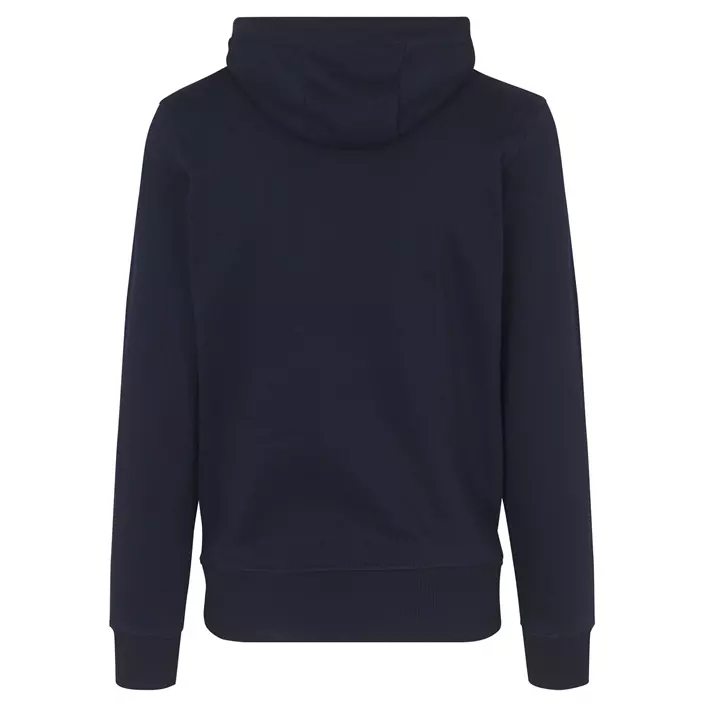 ID Core hoodie, Navy, large image number 1