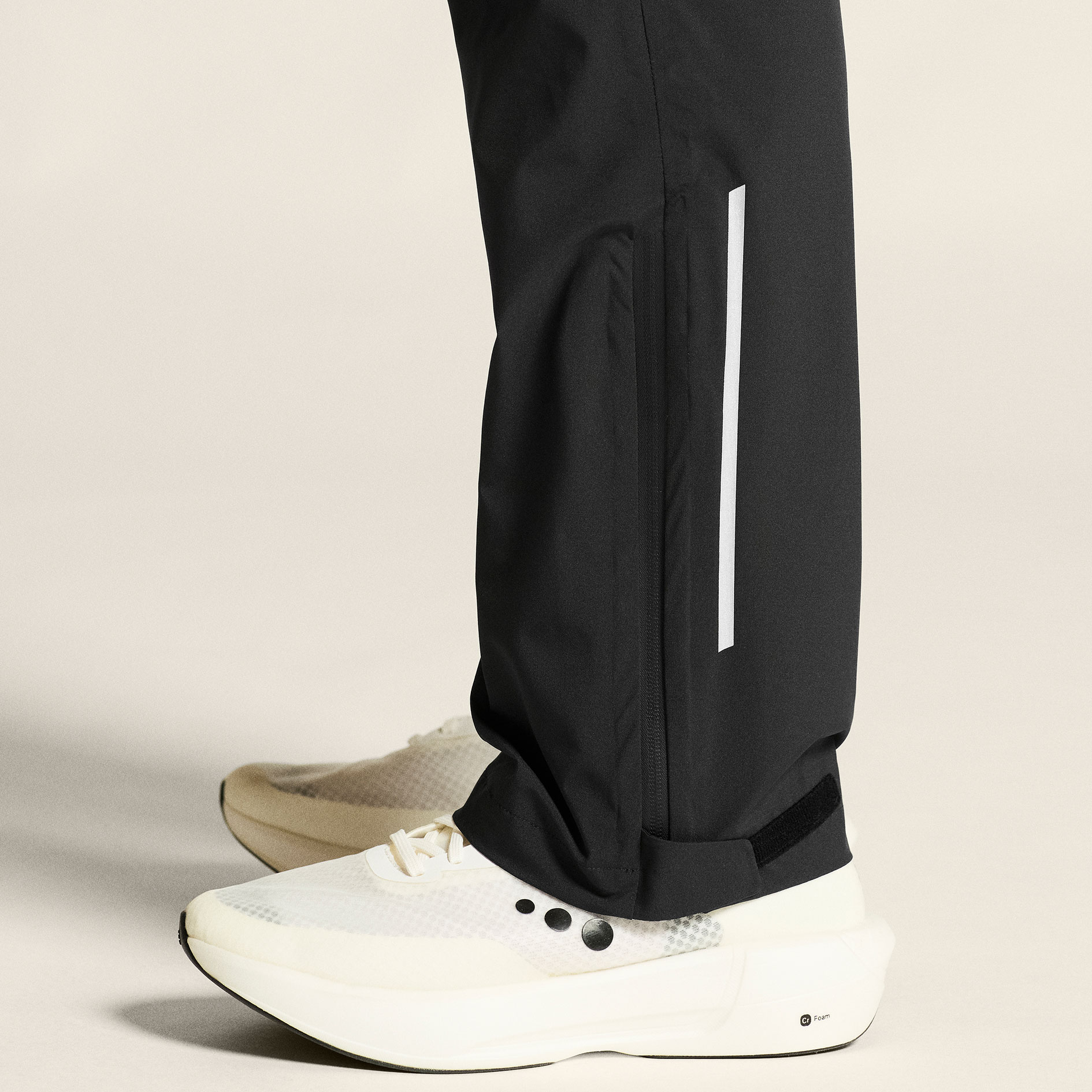 Craft CORE Explore shell trousers, Black, large image number 7