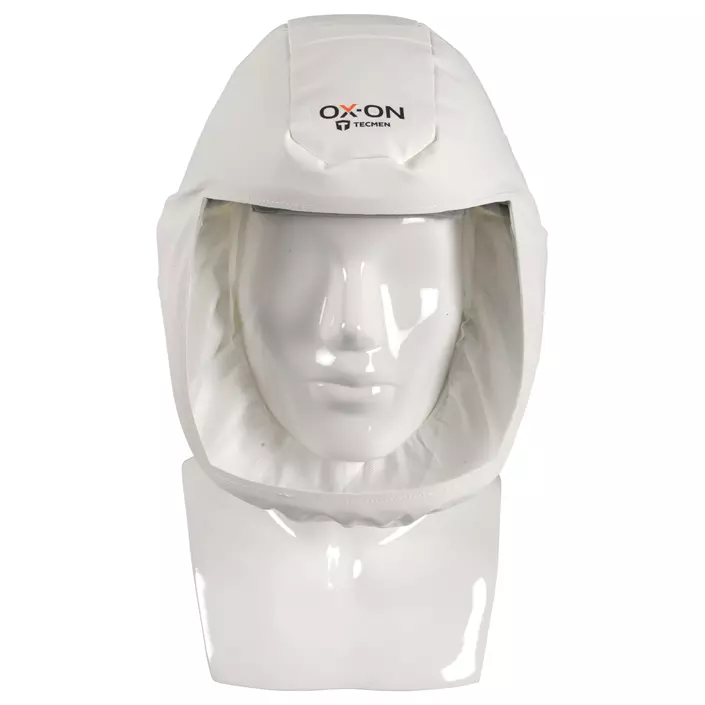 OX-ON Tecmen main part H1 Comfort, White, White, large image number 1