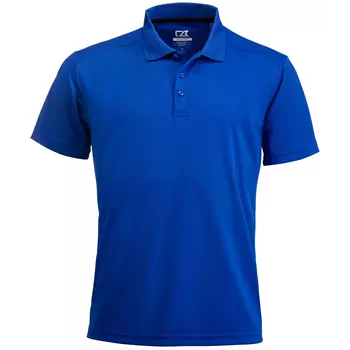 Cutter & Buck Kelowna polo shirt for kids, Royal Blue
